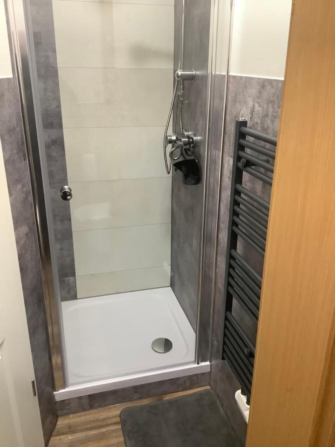 Schoene Ferienwohnung ไอเซนัค ภายนอก รูปภาพ
