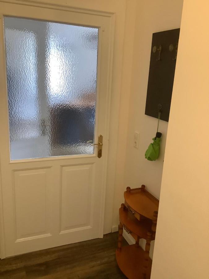 Schoene Ferienwohnung ไอเซนัค ภายนอก รูปภาพ